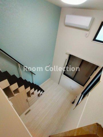 ハーモニーテラス西尾久Ⅲ