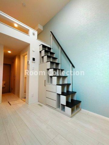 ハーモニーテラス西尾久Ⅲ