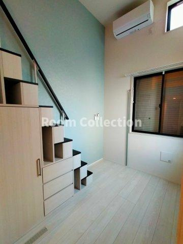 ハーモニーテラス西尾久Ⅲ