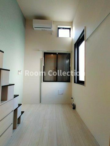 ハーモニーテラス西尾久Ⅲ