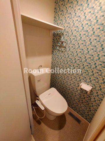 ハーモニーテラス西尾久Ⅲ