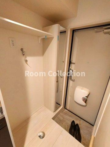 ハーモニーテラス西尾久Ⅲ