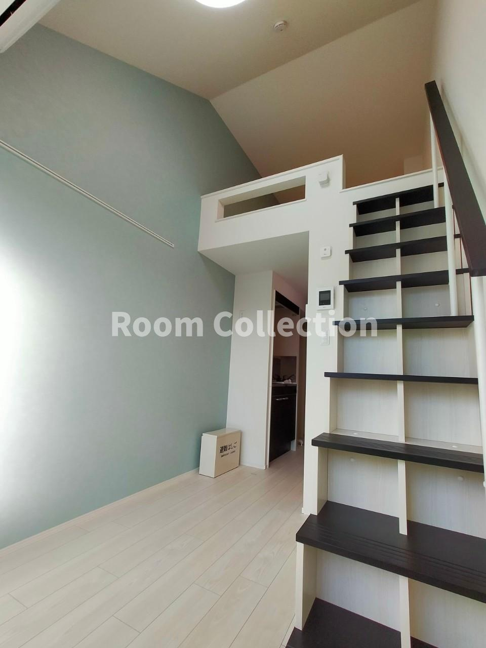 ハーモニーテラス西尾久Ⅲ