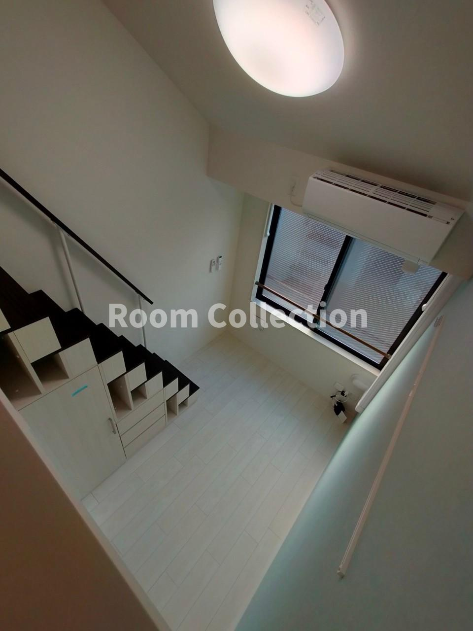 ハーモニーテラス西尾久Ⅲ