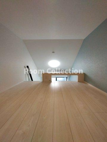 ハーモニーテラス西尾久Ⅲ