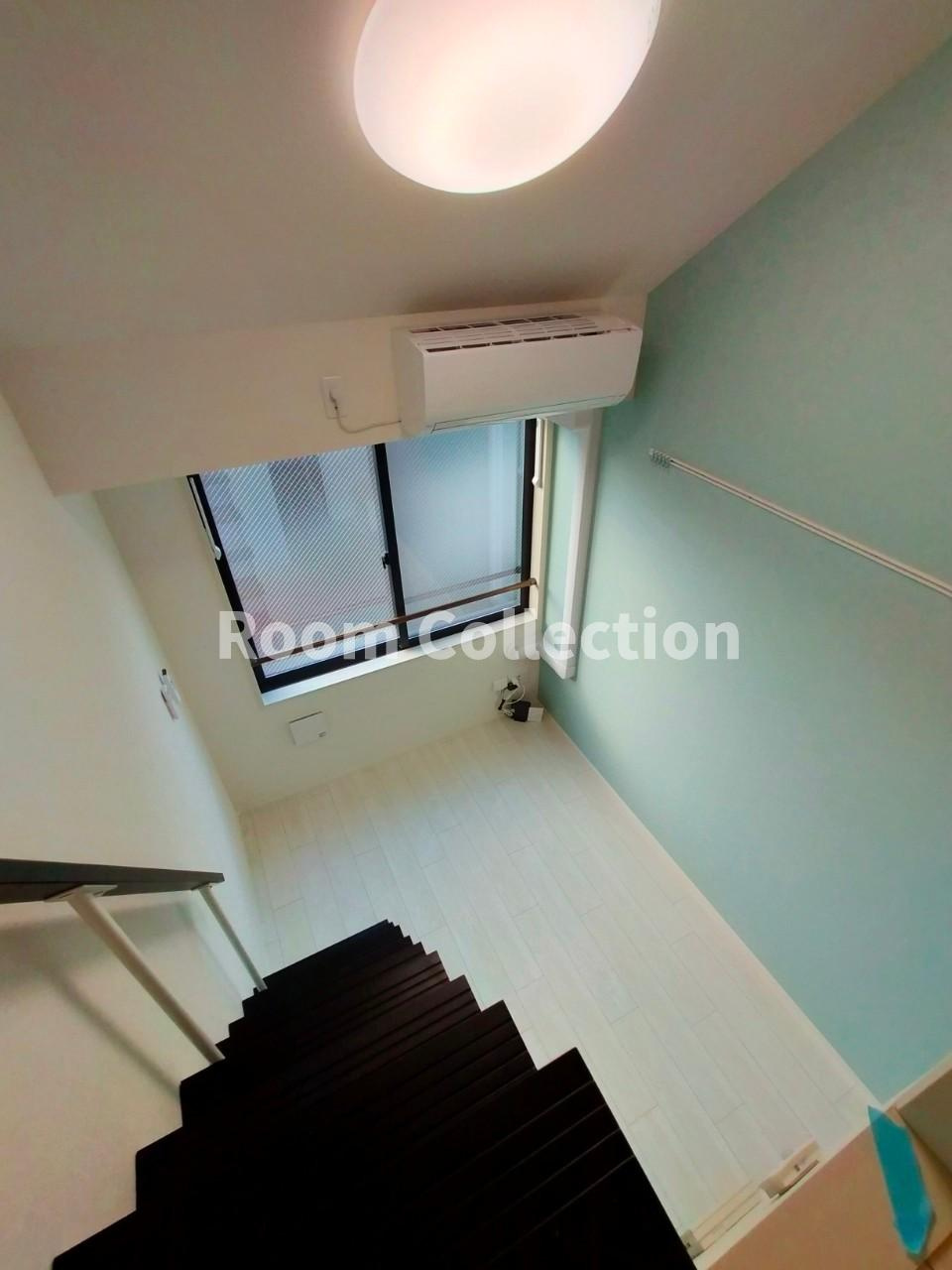 ハーモニーテラス西尾久Ⅲ