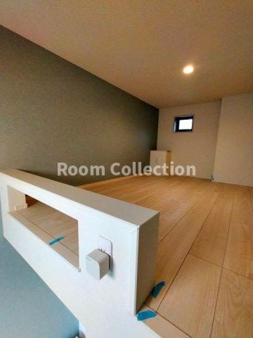 ハーモニーテラス西尾久Ⅲ