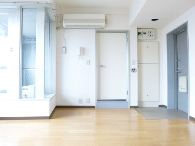 グローバリービューテラスⅣの寝室|7帖の洋室です☆