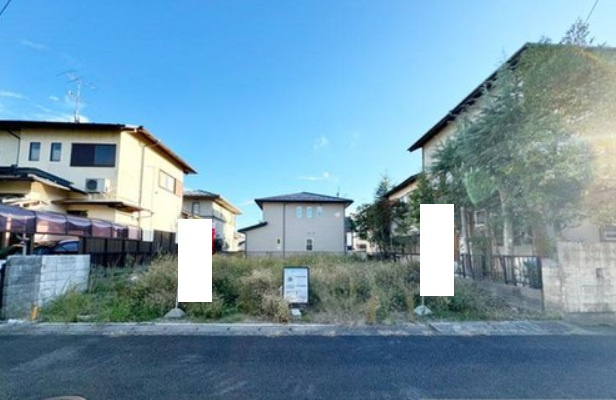 【外観パース】 | S11960-岩倉北