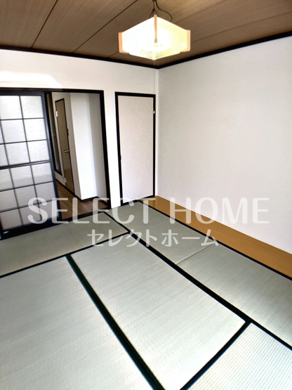  | メゾン南公園 | 同型タイプ