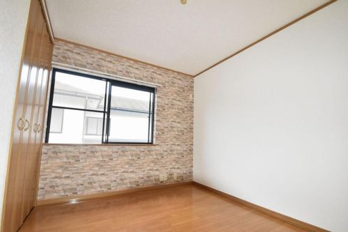 【洋室】 | 【仲介手数料０円】小田原市小八幡3丁目　中古一戸建て | 【仲介手数料０円】小田原市小八幡3丁目　中古一戸建て