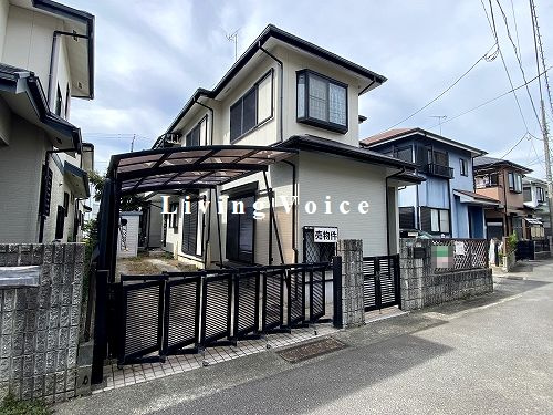 【仲介手数料０円】小田原市小八幡3丁目　中古一戸建て