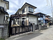 【仲介手数料０円】小田原市小八幡3丁目　中古一戸建ての画像