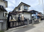 【仲介手数料０円】小田原市小八幡3丁目　中古一戸建ての画像
