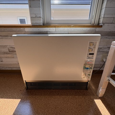 Ｔｗｉｎｋｌｅ水元の設備
