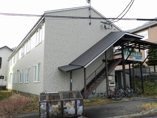 Ｔｗｉｎｋｌｅ水元の外観