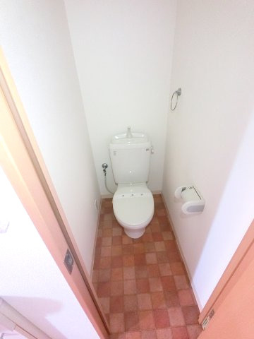 【トイレ】