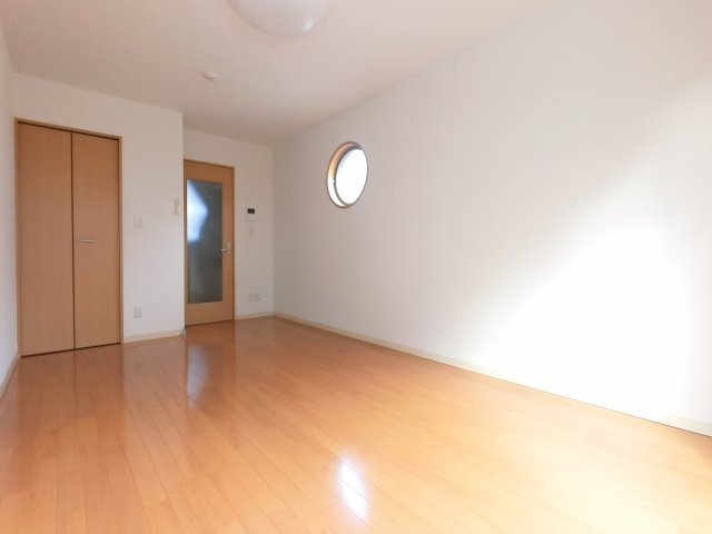 【居間・リビング】 | ※側窓はつきません