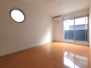 【居間・リビング】 | ※側窓はつきません