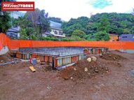 駿東郡長泉町上長窪 新築建売分譲住宅 土地＋建物 TW05909の画像