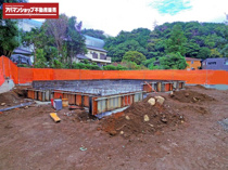 駿東郡長泉町上長窪 新築建売分譲住宅 土地＋建物 TW05909の画像