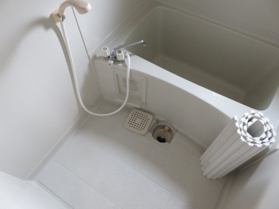 【浴室】 | ドゥラシャンスⅢ