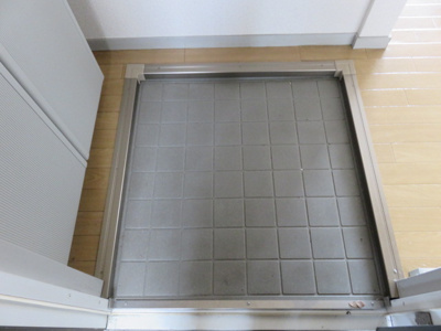 【玄関】 | ドゥラシャンスⅢ