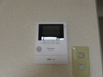 【セキュリティ】 | ドゥラシャンスⅢ