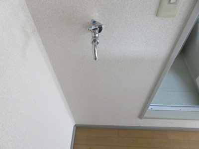 【設備】 | ドゥラシャンスⅢ