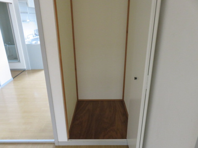 【その他】 | ドゥラシャンスⅢ