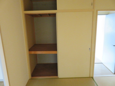 【収納】 | ドゥラシャンスⅢ