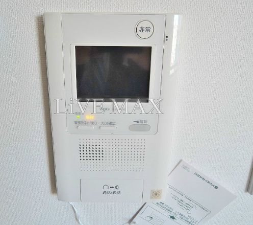 【セキュリティ】KDXレジデンス神田 