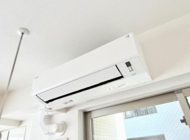 【設備】KDXレジデンス神田 