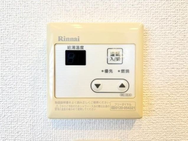 【設備】KDXレジデンス神田 