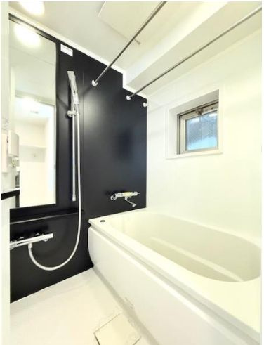 【浴室】KDXレジデンス神田 