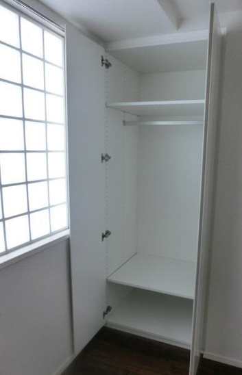 【収納】KDXレジデンス神田 