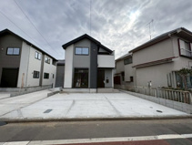 武蔵村山市大南5丁目　新築戸建　【全3棟】の画像