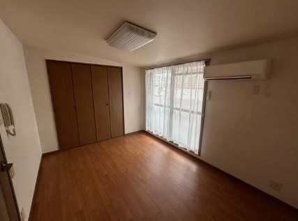 Ａスクエアの居間・リビング