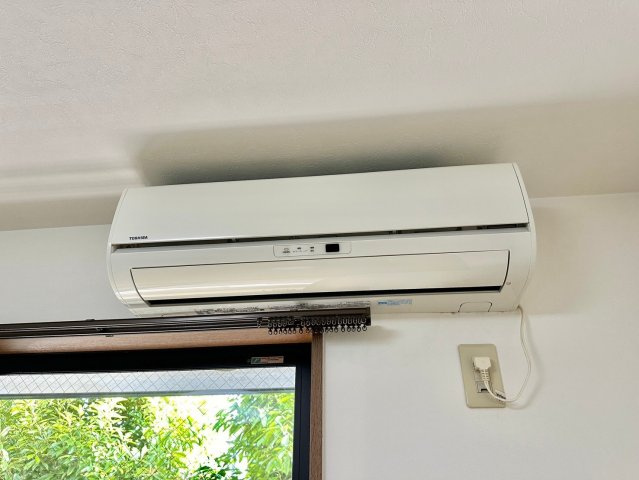 ネオクオーツ神屋壱番館の設備