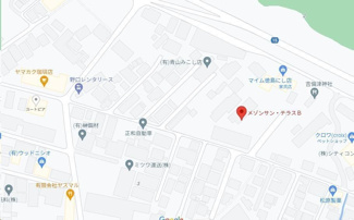【地図】