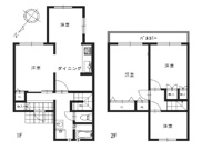 都島区毛馬町5丁目中古戸建の画像