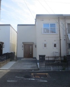 【外観】 | 都島区毛馬町5丁目中古戸建