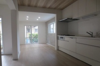 【キッチン】 | 都島区毛馬町5丁目中古戸建