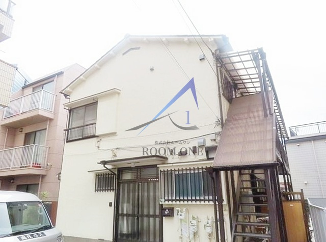 Ｋｈａｚａｎａ　Ｙａｍａｚａｋｉの外観|外観です。