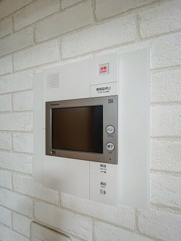 【セキュリティ】 | センチュリー生田