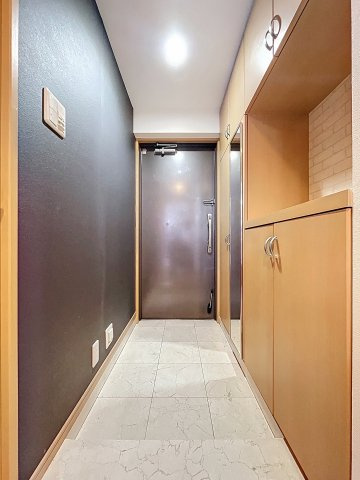 【玄関】 | センチュリー生田