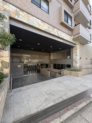 【エントランス】 | センチュリー生田 | 月額管理料無料！賃貸管理はアブレイズパートナーズにお任せを！