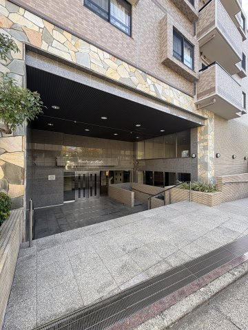 【エントランス】 | センチュリー生田 | 月額管理料無料！賃貸管理はアブレイズパートナーズにお任せを！