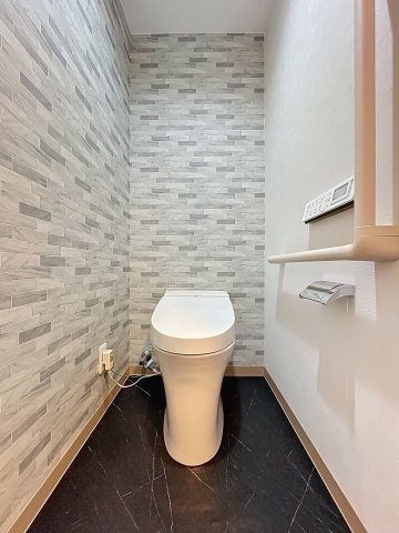 【トイレ】 | センチュリー生田