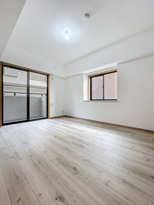 【寝室】 | センチュリー生田